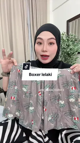 #boxer #boxerlelaki #boxermurah #boxercotton 