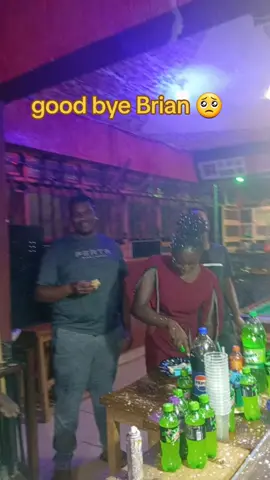 rest in peace Brian.....we were not related but you meant the whole world to me....may God receive your soul with kindness 🥺🥺🥺🥺