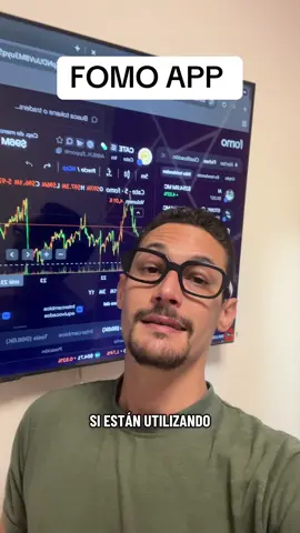 Tips de fomo! #fomo #cryptotrading #solana #memecoins 