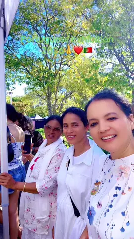 Festival De Bem-Estar Lisboa.Brahmakumaris Portugal also Doing Godly exhibitions Om shanti 🙏#flypシ #videoviral #enjoying #thanksgod🙏💖 