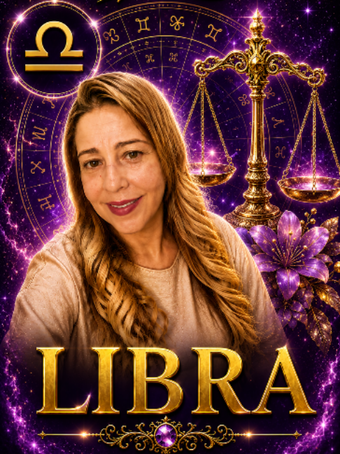 LIBRA - UMA ENERGIA DIFERENTE PODE MARCAR SEU FIM DE SEMANA - 25 A 27-09 #libra #horoscopo #signos