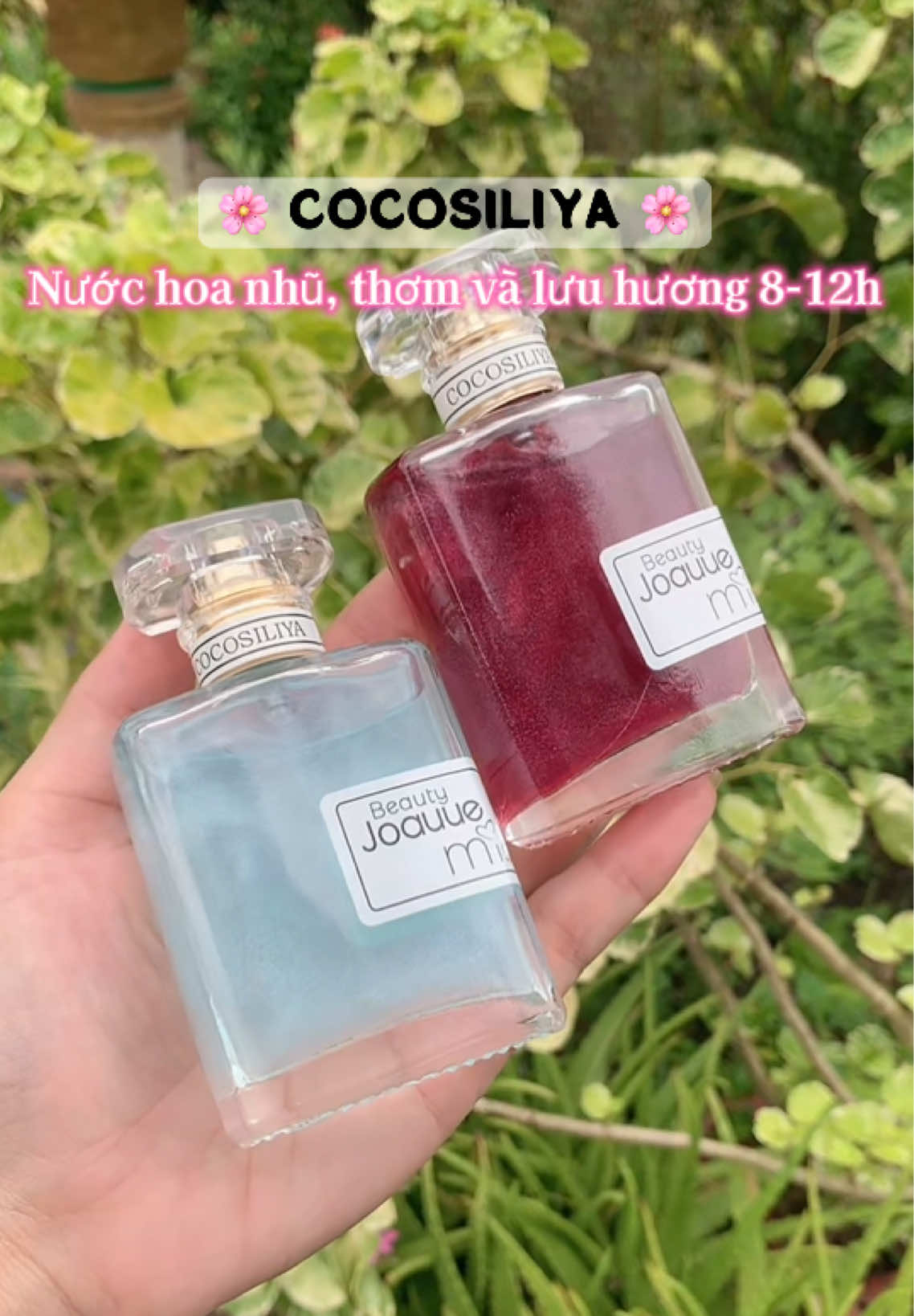 @Naa Đây 🌻 @Naa Đây 🌻  @Naa Đây 🌻 #nuochoanhu #xh #cocosiliya #nuochoa 