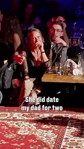 We’ve now heard it all… watch the full UpDating episodes on YouTube #updatingshow #updating