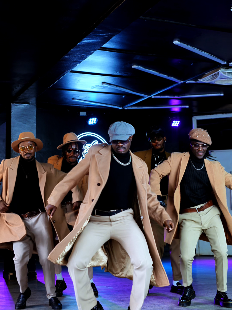 Replying to @jacksonwanjiru8 @MajorVibes @🔥KAFAYA🔥 @FLEX @🔥YUJO DANCE🕺 #theones 
