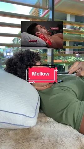 what generation of pillow are you sleeping on 😭 
