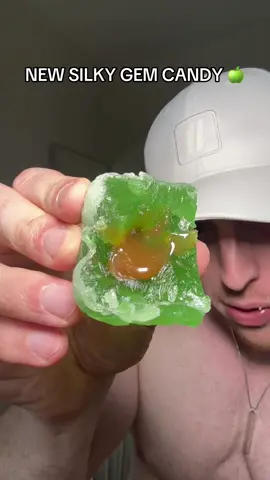 Crystal candy is the best kind of candy #silkygem #silkygemcrystalcandy #crystalcandy #viralcandy #candy @Silky Gem Crystal Candy 