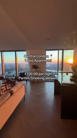 #london #apartment 