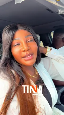 BREAKING NEWS!  Florence Obinim has officially unveiled her new name — Queen Florence The Lioness!  The celebrated gospel personality announced the new identity, marking a bold and exciting new chapter in her journey.