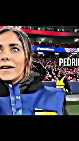 Pedri pedri 🤷🏽💫#soccertiktok #footballtiktoks #pedri #pedrigonzalez #viscabarca🔵🔴 