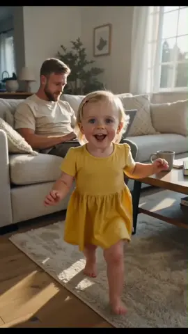 😂📱 “Hello, Camera Friends!” 👧🏻❤️ #HelloCameraFriends #FunnyToddler #CuteToddler #ToddlerLife #FunnyKids 
