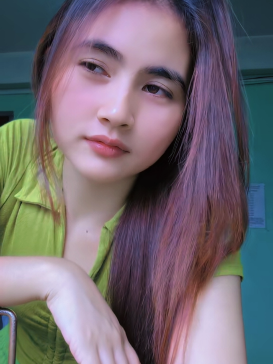 ချစ်ကြည့်မလား 🤣🤣#fyp #fypシ゚viral #foryoupage #tiktokmyanmar @Nyein Ei 🍀 