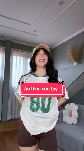 áo thun cộc tay#review 