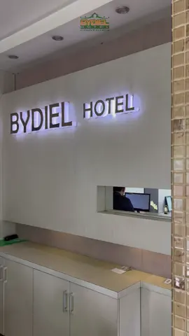 Cari tempat meeting yang nyaman, luas, dan fasilitasnya lengkap? Gak perlu bingung lagi! Bydiel Hotel siap jadi tempat andalan untuk sukseskan acaramu. 🏢 #bydielhotel #cianjur #hotel 