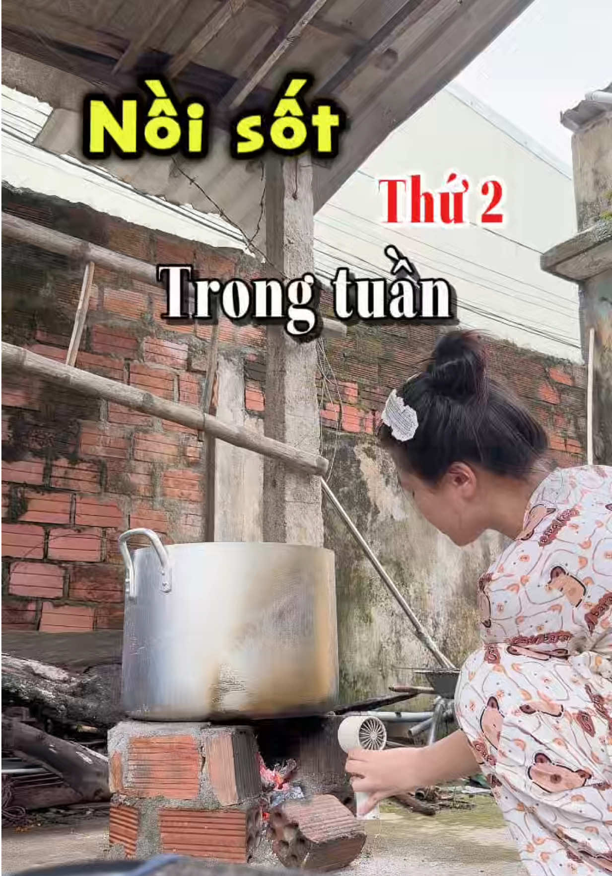 Mấy bà đợi tui có thgian tui sẽ bán nước sốt nhaaa 🥰 #changasotthai #anvatquangngai #quangngaiangi #changasotthaithanh76 #76quangngai 