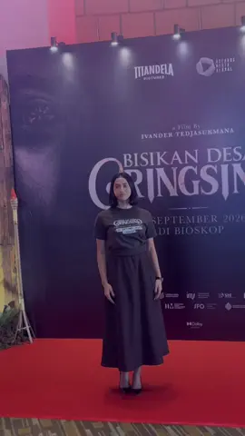 #CapCut 😍😍 #BisikanDesaGringsing #FilmBisikanDesaGringsing #aghninyhaque #horor 
