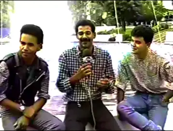 O Cantor Rick dando entrevista a quase 40 anos atrás um vídeo relíquia exclusivo aqui com André Campos. #foryou #rickerenner #perdanosertanejo #luto #foryou 