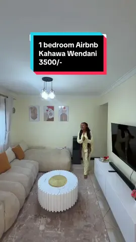 📍Kahawa Wendani #1bedroomairbnb #bnbkahawawendani #bnbthikaroad #victoriawendo 