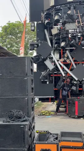@JOKER AUDIO TUAN rumah bawa kejutan lagi speck terbarunya#soundsystem #soundsystemjawatimur #soundjawatimur 