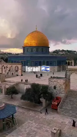 #israel🇮🇱 Jerusalén #music #foryou #viral #fyp 