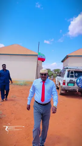 Gudoomiye Xamse shaqale 🫡#somalilandtiktok💚🤍❤ #burcotogdhersomaliland💚🤍❤️ 