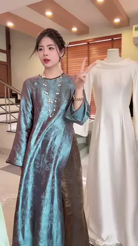 #aodai 
