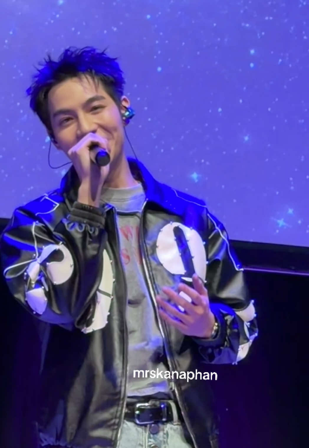 heavenly by FIRSTKHAOTUNG #FirstKhaotungXFanday34inSYDNEY #GMMTVFANDAY34INSYDNEY #Firstkanaphan #กองทัพของเฟิร์ส 