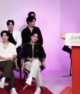 Congratulations to DaisyAou on bagging one of the most prettiest diva 😭💅💜 Like sir how did you get this lucky?! ✨🌟 #aou_tnbknr #besevboom #aouboom 