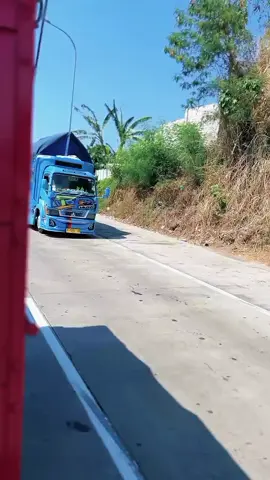 Los pinis bogor#truckcabeindonesia 