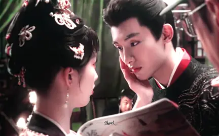 - Phim: <Kháp Phùng Xuân> - Diễn viên chính: Đổng Tư Thành, Đặng Ân Hy #khapphungxuan #dongtuthanh #danganhy 