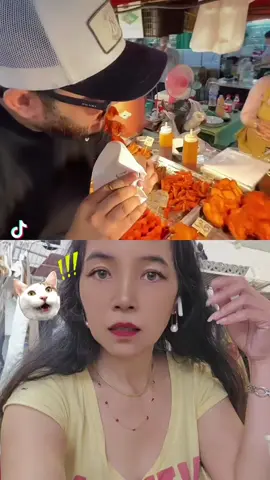 😅#funnytrends #lustigevideos #อย่าปิดกั้นการมองเห็นนะ #อย่าแบนคลิปผม #ขึ้นฟีดหน่อย 