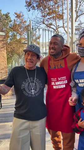 Why does no one want to work for Danny Trejo #dannytrejo #celebrity #food #restaurant #work