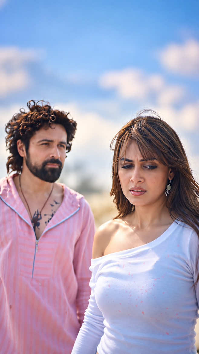 Muhabat apni nayi daastan likhti hai ❤️ #bollywoodedits #gunmaasterg9 #emraanhashmi #himeshreshammiya #trendingreels