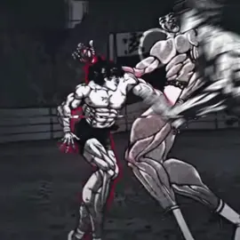 Baki, is that you? 🫨 \ song name : -> MONTAGEM VEMI - Slowed by OTVphonk | #baki #animes #mangaedit #viral #fyp 