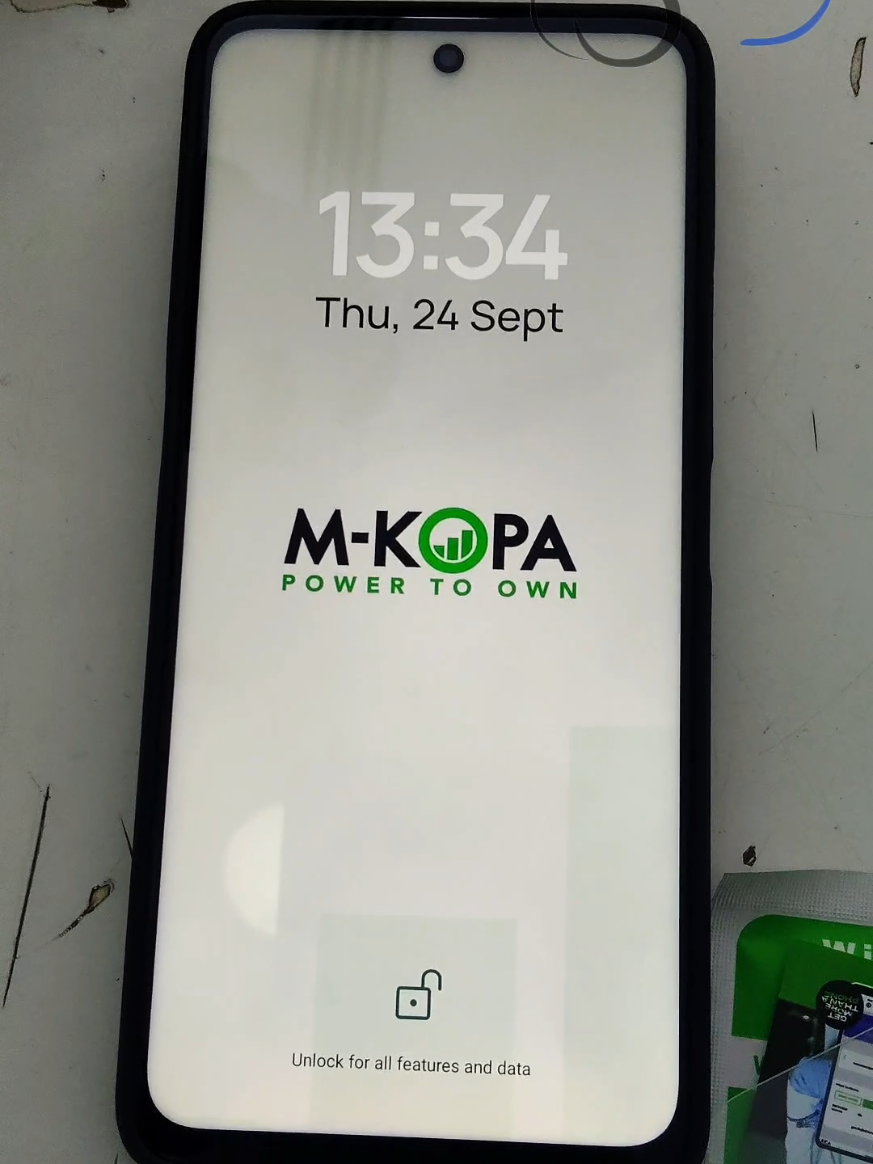 📦🔥 What’s inside the X30 box? 👀 Let’s unbox the M-KOPA X30 together and see exactly what comes in the box! 📱✨ Watch till the end 👀 — would you choose the X30? 🔥 📍 Sile Communications Ltd — Kitale Town, Kenyatta Street, Sky Plaza 📞 0710102424 🌐 www.silecommunications.com #MKOPA #X30 #Unboxing #SileCommunications #CenterOfExcellence