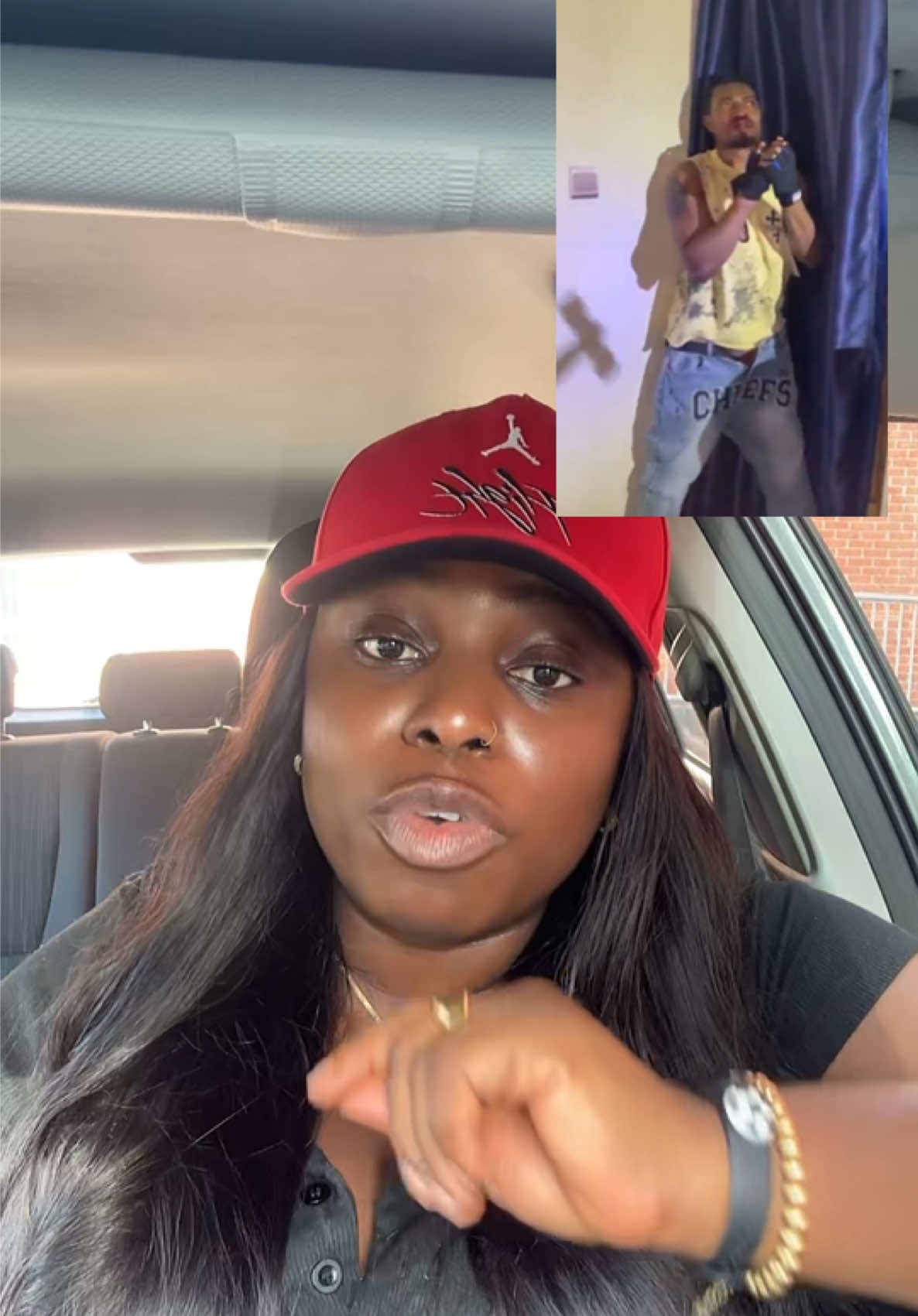 Man killed his girlfriend out of anger after allegedly claiming she was tested hiv positive. #facts #relatable #viral #viraltiktok #fyp 