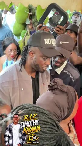 Happening now in Sara at late Jayden’s home for his burial/—(REST IN PEACE JAYDEN 😭🙌)#entertainment #dutymedia