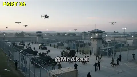 Shirka Laamaha Dowladda ee Ka socda xarunta ciidamada militariga... Part 34 #somalitiktok #viral #film 