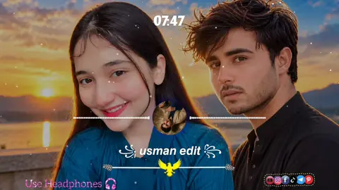 Part 116 | Janan ta waya chy woswas de nako pashto Full song tapy 🥀 Use Headphones 🎧 For Experience 🥀🥰🥀#pashto #fullsong #useheadphones🎧 #10millionviews #usmani_83 @Imran Khan Official @PTI OFFICIAL @TikTok UK @Official TikTok Affiliate ID @TikTok Pakistan 