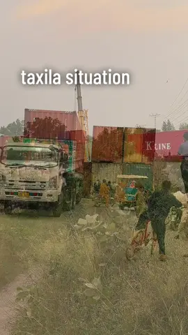 #dharna #taxila 