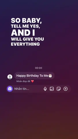 chapters 17🎂                                          ~~25.09.2026~~                     Happy Birthday🎂 #sinhnhat #toi #trungthu #2026 