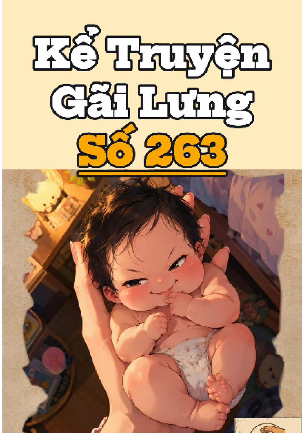 Kể Truyện Gãi Lưng Số 263: Mẹ Chồng Đầu Thai - P3 #audio #ketruyengailung #audiofull #truyengiadinh 