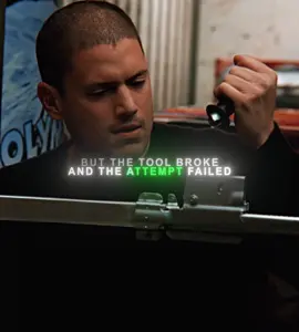 #prisonbreak #prisonbreakedit #tvshows #michael #lincoln 