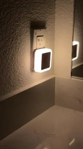 The perfect night lights for any room 🙌 #nightlight #nightlights #homelighting #homefinds #homedecor 