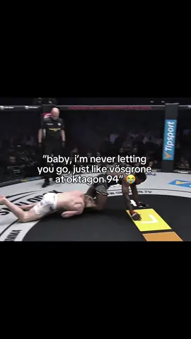 @OKTAGON MMA Deutschland  #mma #oktagon #relateable #funnyvideo #fightinggames 