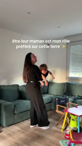 Mes fils 🤍