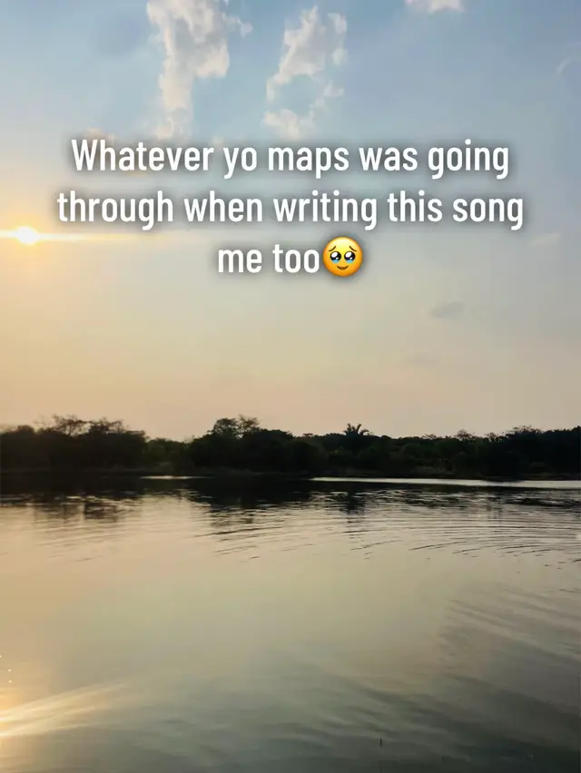 @YO MAPS YO #CapCut 