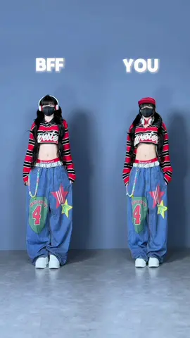 copines x copines #dance #trend 