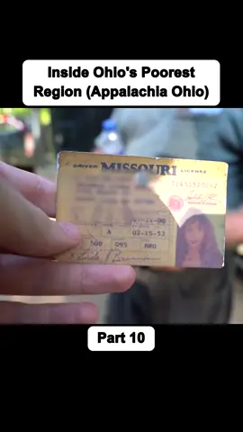 Inside Ohio's Poorest Region (Appalachia Ohio) - Part 10   #appalachia #ohio