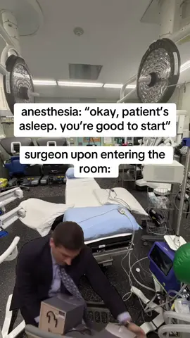 they love their playlists #CapCut #pov #operatingroomlife #anesthesiatiktok 