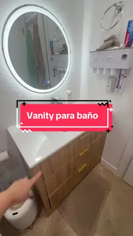 GarveeHome Vanity Drws #paratiiiiiiiiiiiiiiiiiiiiiiiiiiiiiii #vanity #bathrroom 